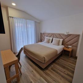 Soldouro Train Suites, hôtel à Aveiro