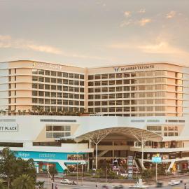 Hyatt Place Vadodara, hotel en Vadodara