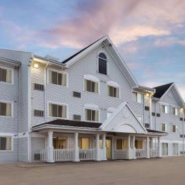 Ramada by Wyndham Miramichi New Brunswick