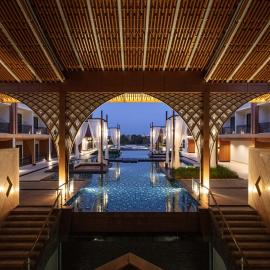 Laguna Grand Hotel & Spa Songkhla