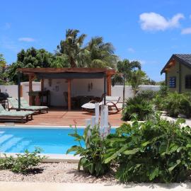 Woodz Bonaire, hotel in Kralendijk