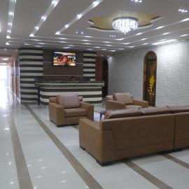 Hotel Farol da Barra, hotel em Manaus