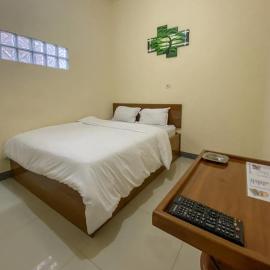RedDoorz @ Merauke City Center, Hotel in Merauke