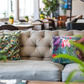 Thon Hotel Kungsbron、ストックホルムのホテル