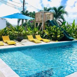 Paradise Point Barbados, hotel u gradu 'Christ Church'