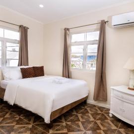 크리스트 처치에 위치한 호텔 Mariner Suites