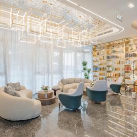Atour Hotel Wuxi Yuantouzhu Scenic Area Qianrong Road, hotel u gradu 'Wuxi'