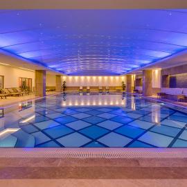 Divan Ankara, hotel em Ancara