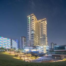 Holiday Inn Express Chongqing Caiyun Lake by IHG, hotel a Chongqing