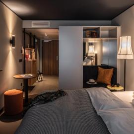 Revo Munich, khách sạn ở München