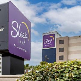Sleep Inn Orange Beach، فندق في شاطئ أورانج