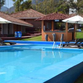 Chapala में, होटल Hotel Chapala Country