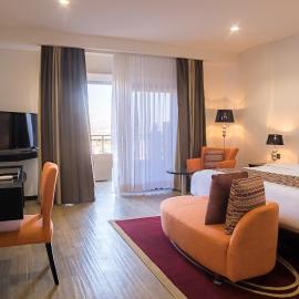Amaryllis Hotel Blantyre, khách sạn ở Blantyre