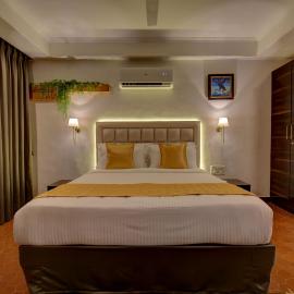 Elite Hotel, Hotel in Lonavla