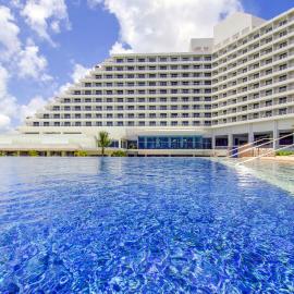 RIHGA Royal Laguna Guam Resort, hotel Tamuning városában