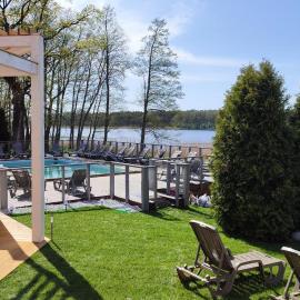 Viesnīca Hotel Tanzanit pilsētā Jesionka