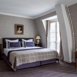 Hôtel d'Orsay - Esprit de France, hotel a Parigi
