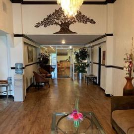 King's Inn, hotel en Torrington