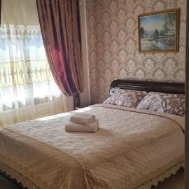 Imperija 85, hotel a Riga
