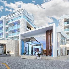 Blue Bay Platinum, hotel din Marmaris