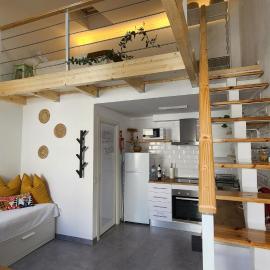 Tiny House Faro，位于法鲁的酒店