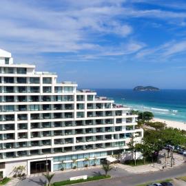 Lifestyle Laghetto Collection, khách sạn ở Rio de Janeiro