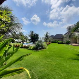 The Kelong Trikora Resort, hotel a Kangkakawal