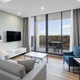 Meriton Suites Sydney Airport