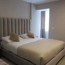 Freddy's Hotel, hotel v destinácii Tirana