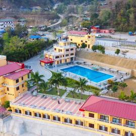 Ashoka Resort Pvt. Ltd, hotel a Chitwan
