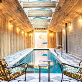 The Dean Cork, hotel em Cork