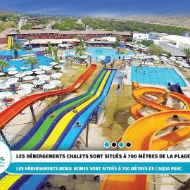 Atlantica Parc, viešbutis mieste Tagazutas