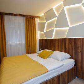 Hotel - Villa Lejla, hotel v destinaci Mostar