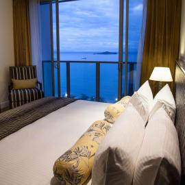 Grand Papua Hotel, khách sạn ở Port Moresby