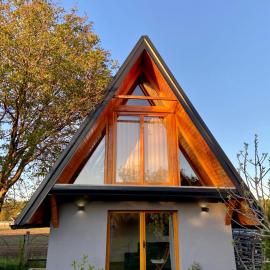 Petrovaradin Chalet, hotell sihtkohas Novi Sad