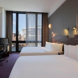 Leonardo Hotel Leeds, hotel din Leeds