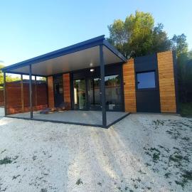 Mobile Homes Istria - Brioni Pula, hotel v Puli