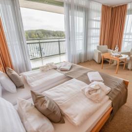 Szent János Hotel