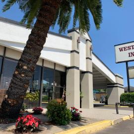 Western Inn - Pensacola, hotel em Pensacola