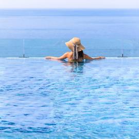 Grabel Hotel Jeju, готель у місті Чечжу