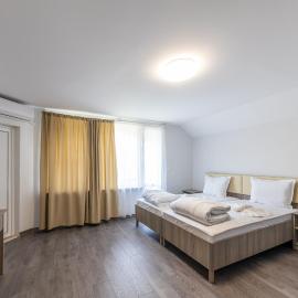 Мотел "Релакс" Motel "Relax", Балчик,, khách sạn ở Balchik