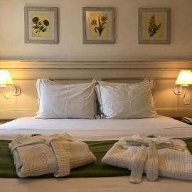 Il Campanário Jurerê Internacional - Studio, hotel en Florianópolis