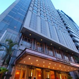 Richmonde Hotel Ortigas, Manila, hotel a Manila