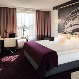 Dorint Kongresshotel Mannheim