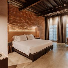 The Art Hotel El Poblado Medellín By Key 33, hotel in Medellín