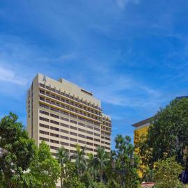 Artyzen Grand Lapa Macau, hotell i Macau