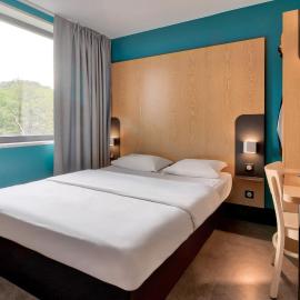 B&B HOTEL Bayonne Tarnos, hotel a Tarnos