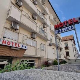 Hotel Bela Vista, hotel em Viseu