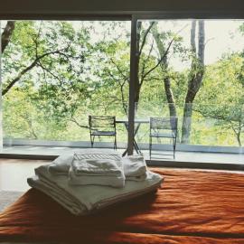 Oak Nature, hotell i Vieira do Minho