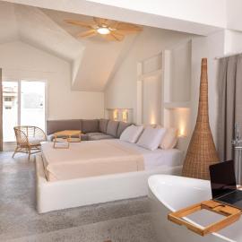 L'olive homes